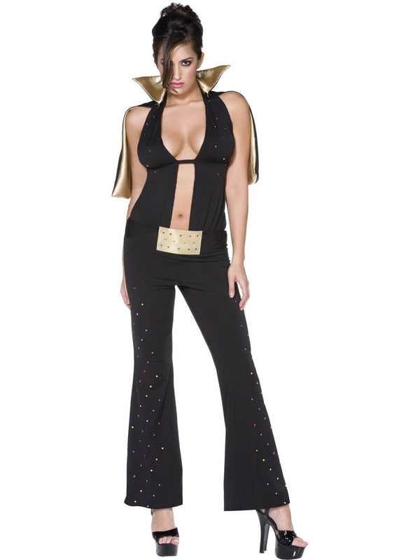 Adult Ladies Las Vegas Fever Costume